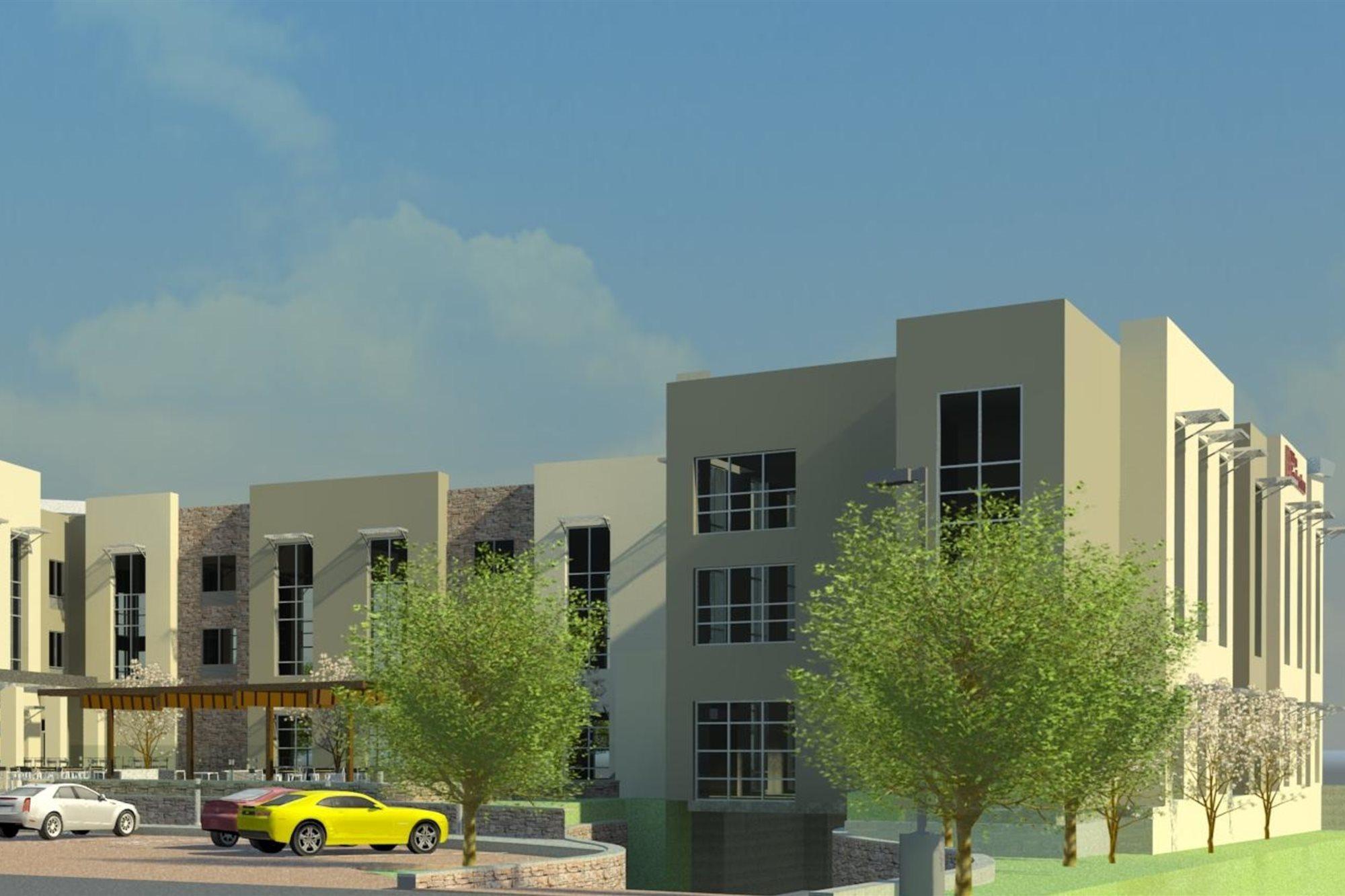 Hilton Garden Inn Temecula Kültér fotó