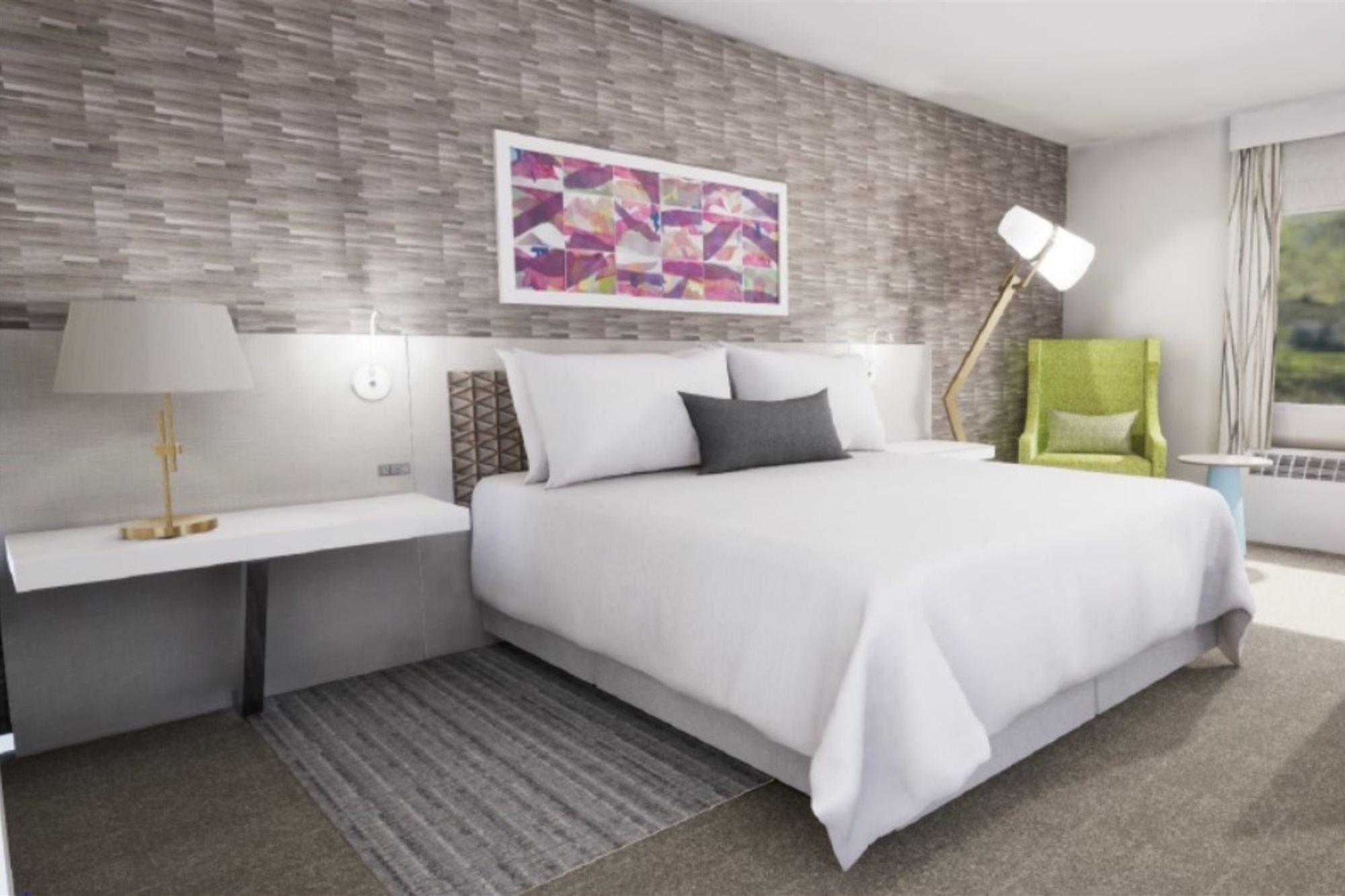 Hilton Garden Inn Temecula Kültér fotó