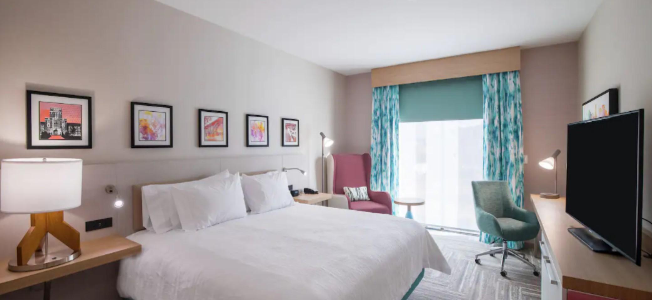 Hilton Garden Inn Temecula Kültér fotó