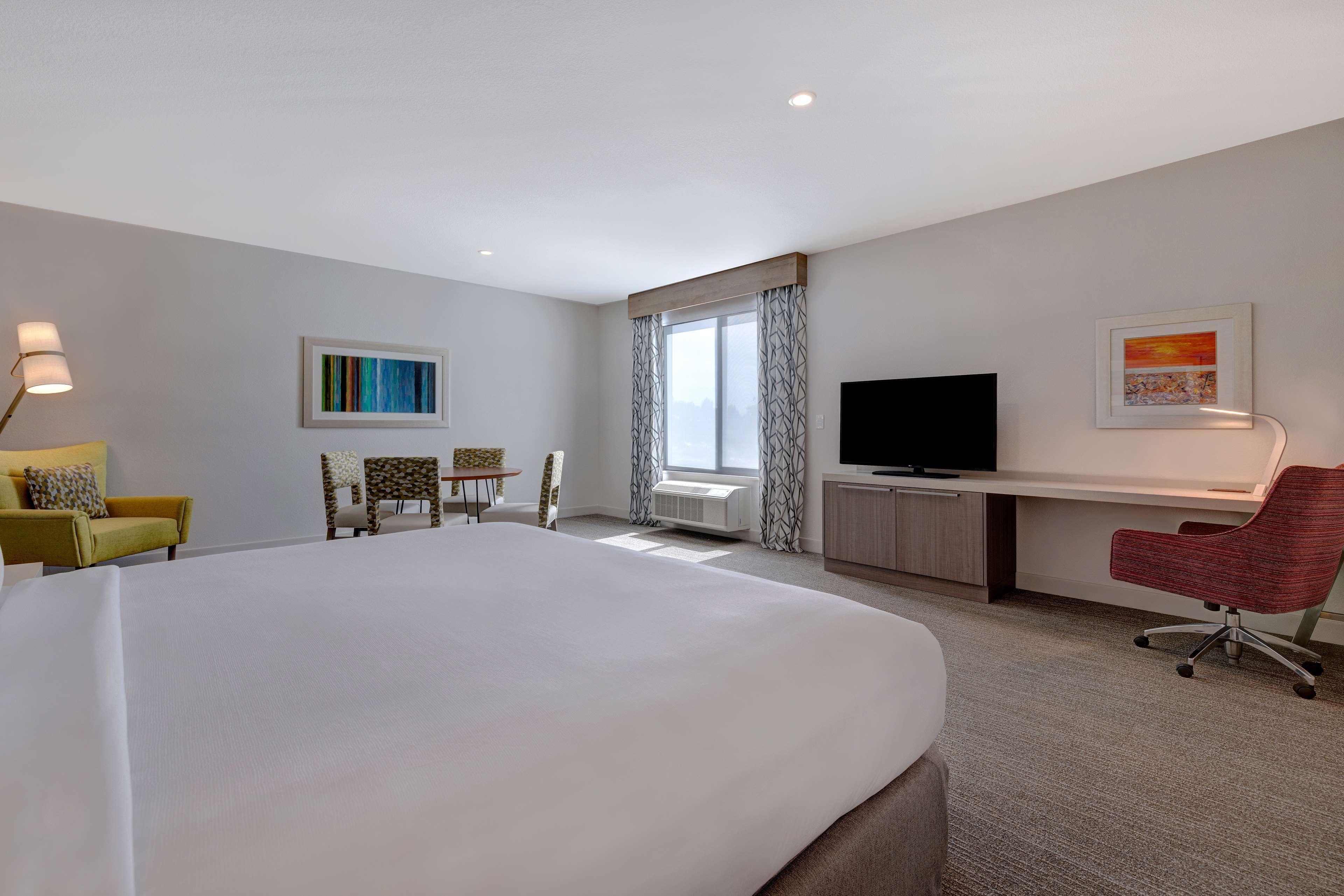 Hilton Garden Inn Temecula Kültér fotó