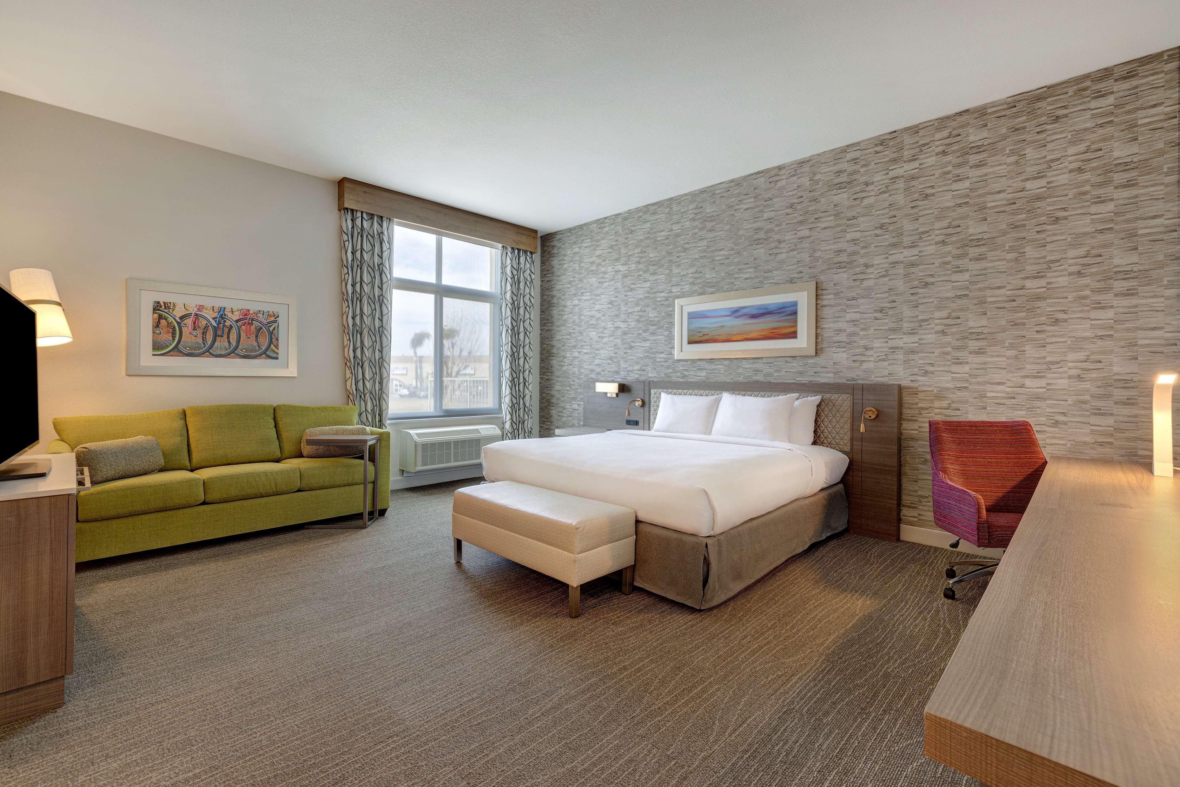 Hilton Garden Inn Temecula Kültér fotó