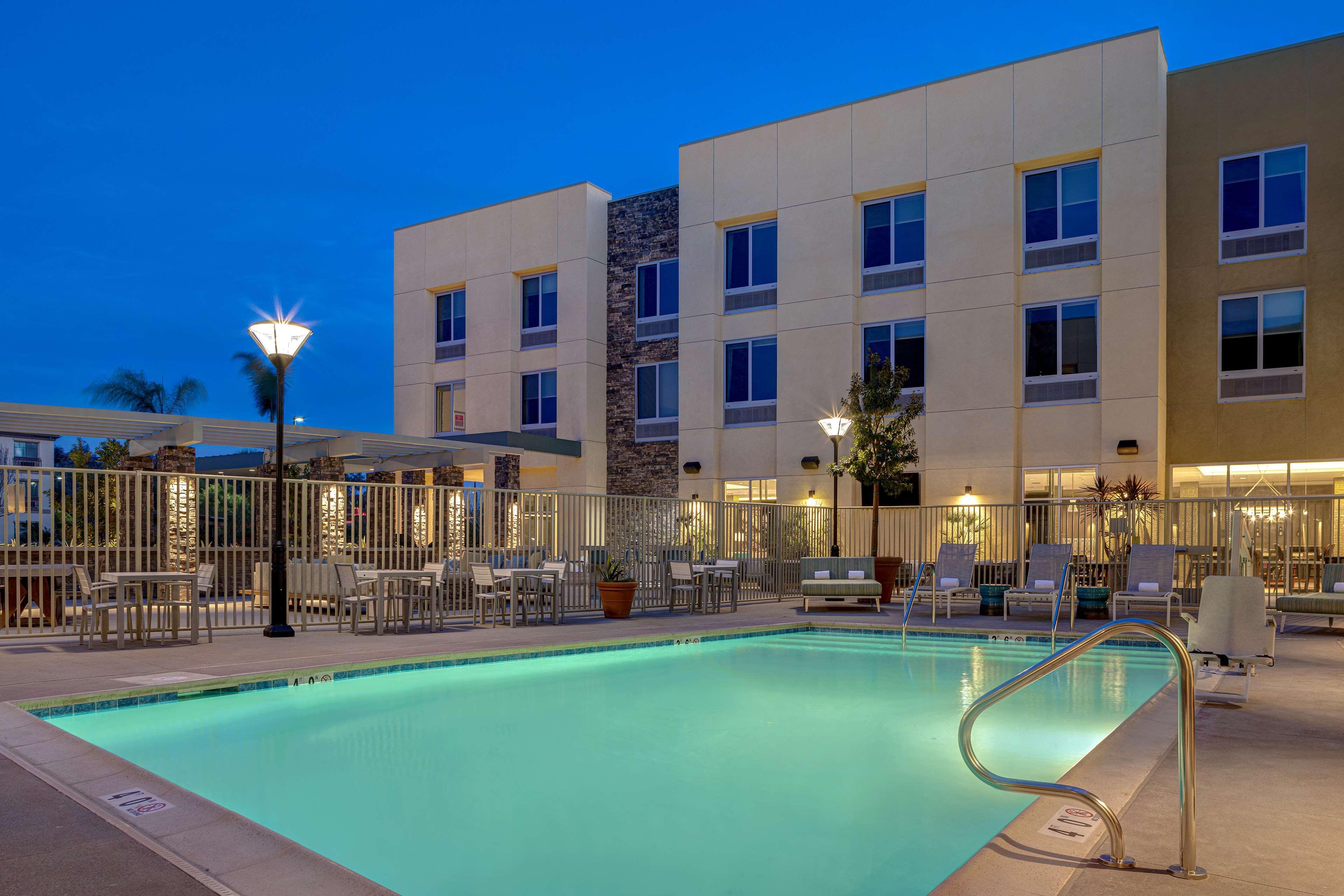 Hilton Garden Inn Temecula Kültér fotó