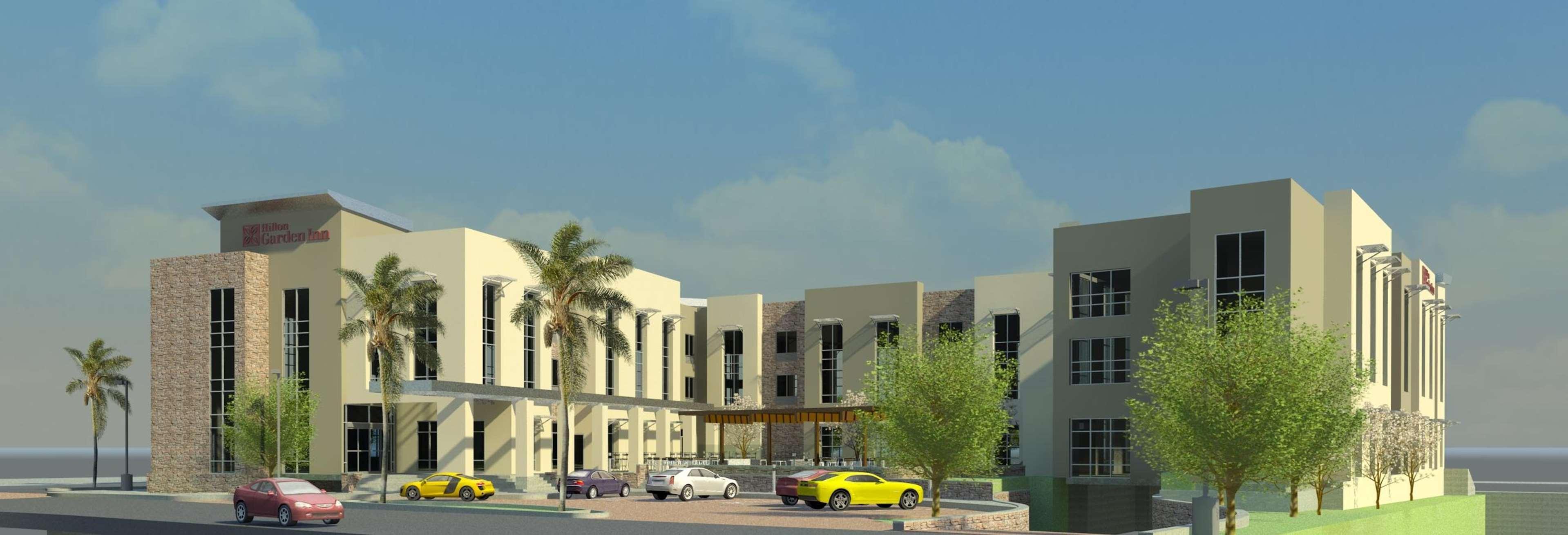 Hilton Garden Inn Temecula Kültér fotó