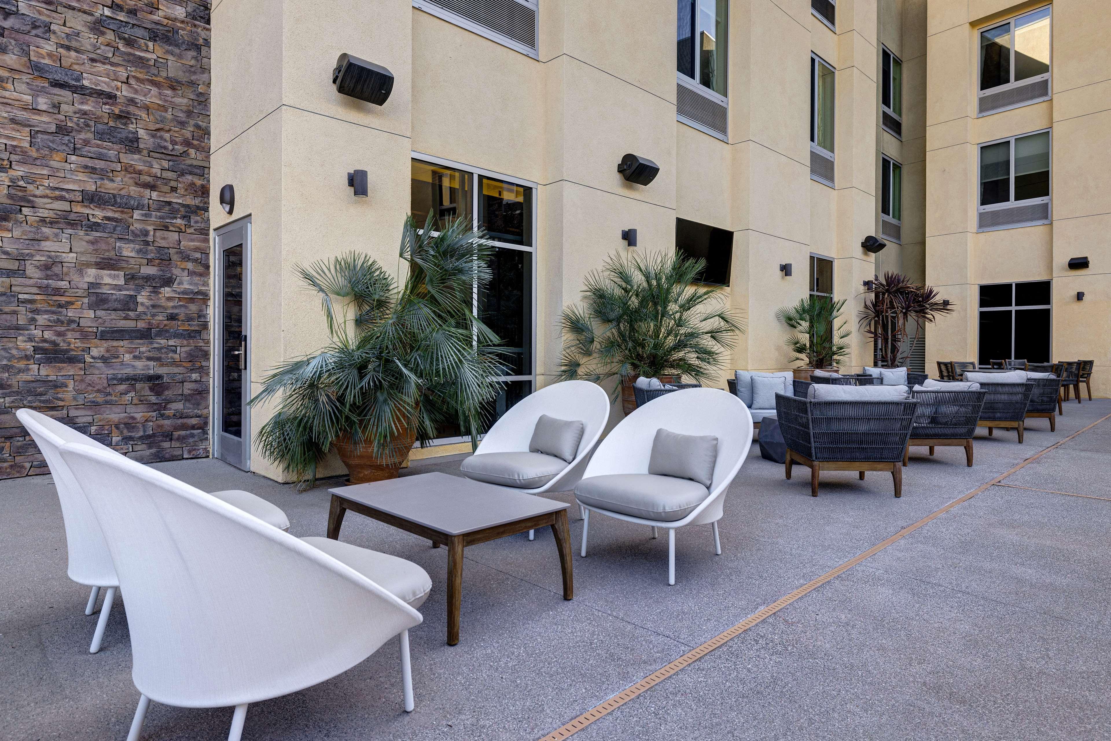 Hilton Garden Inn Temecula Kültér fotó