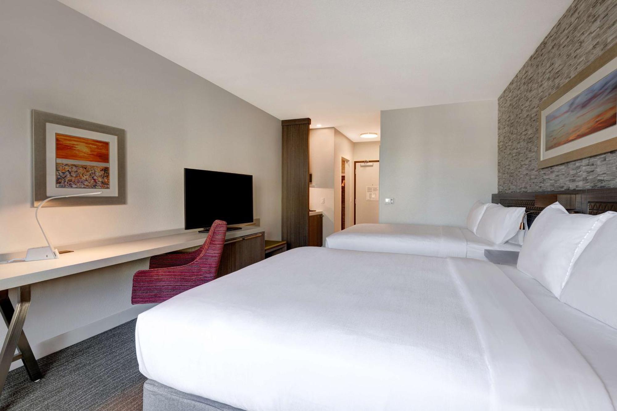 Hilton Garden Inn Temecula Kültér fotó
