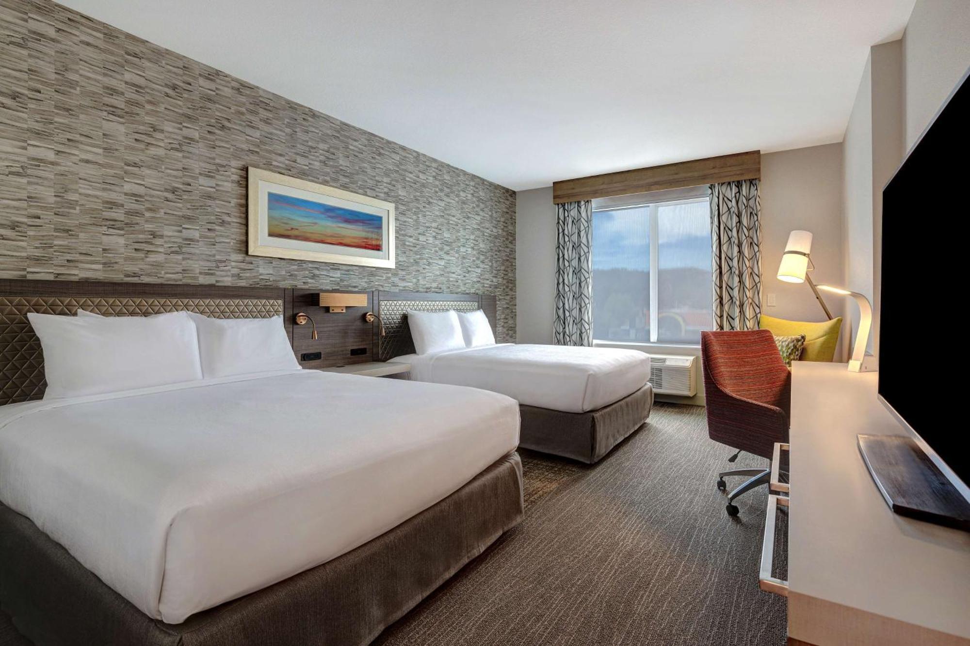 Hilton Garden Inn Temecula Kültér fotó