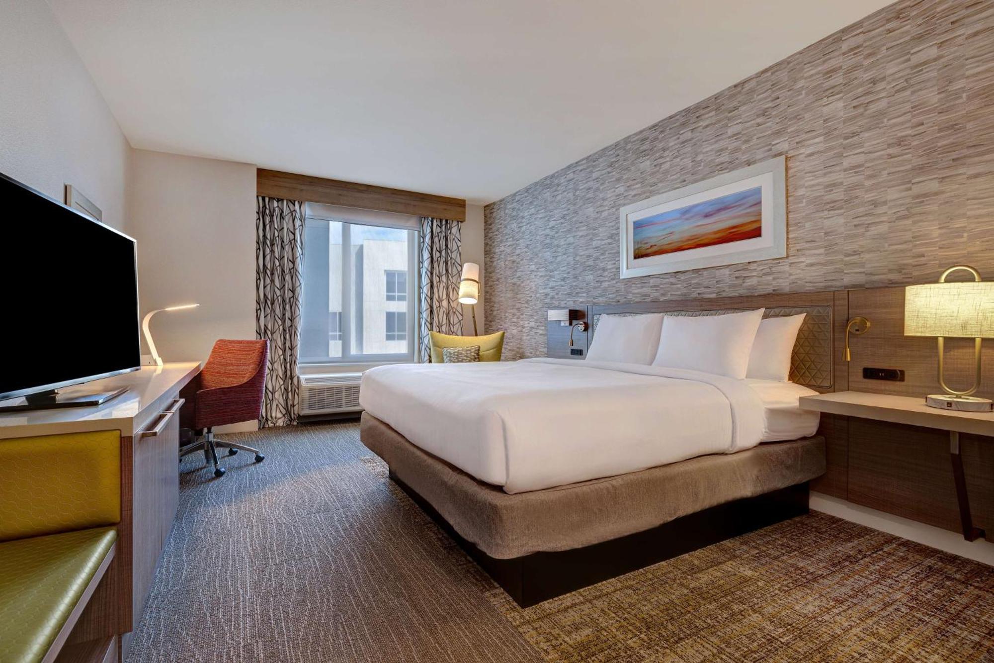 Hilton Garden Inn Temecula Kültér fotó