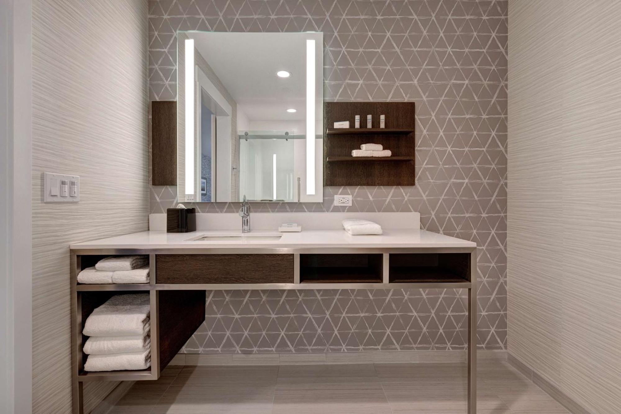 Hilton Garden Inn Temecula Kültér fotó