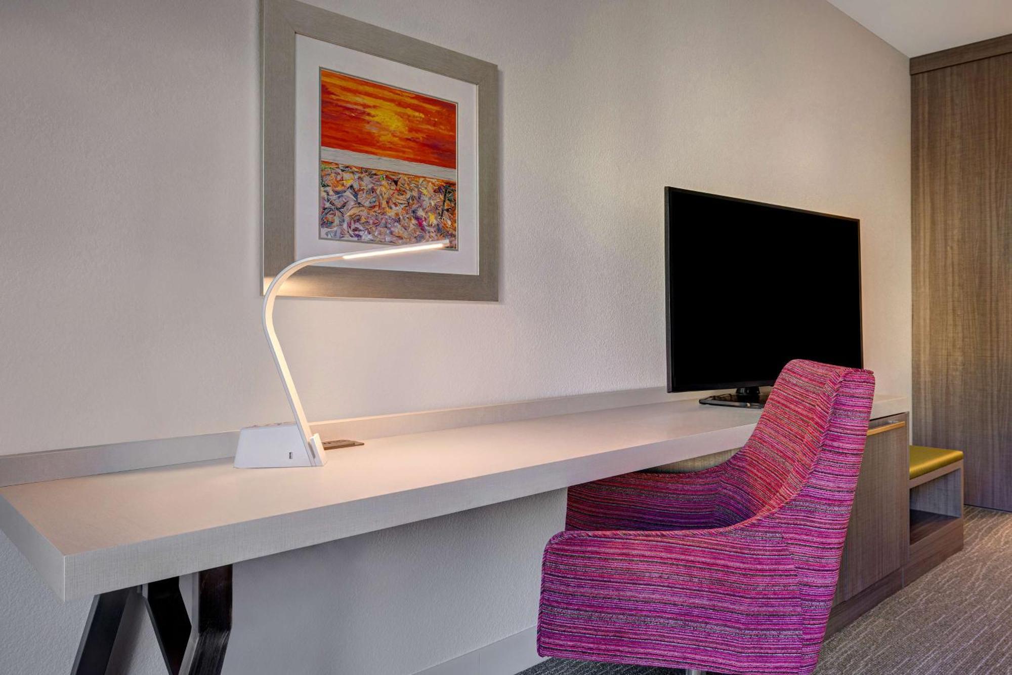Hilton Garden Inn Temecula Kültér fotó