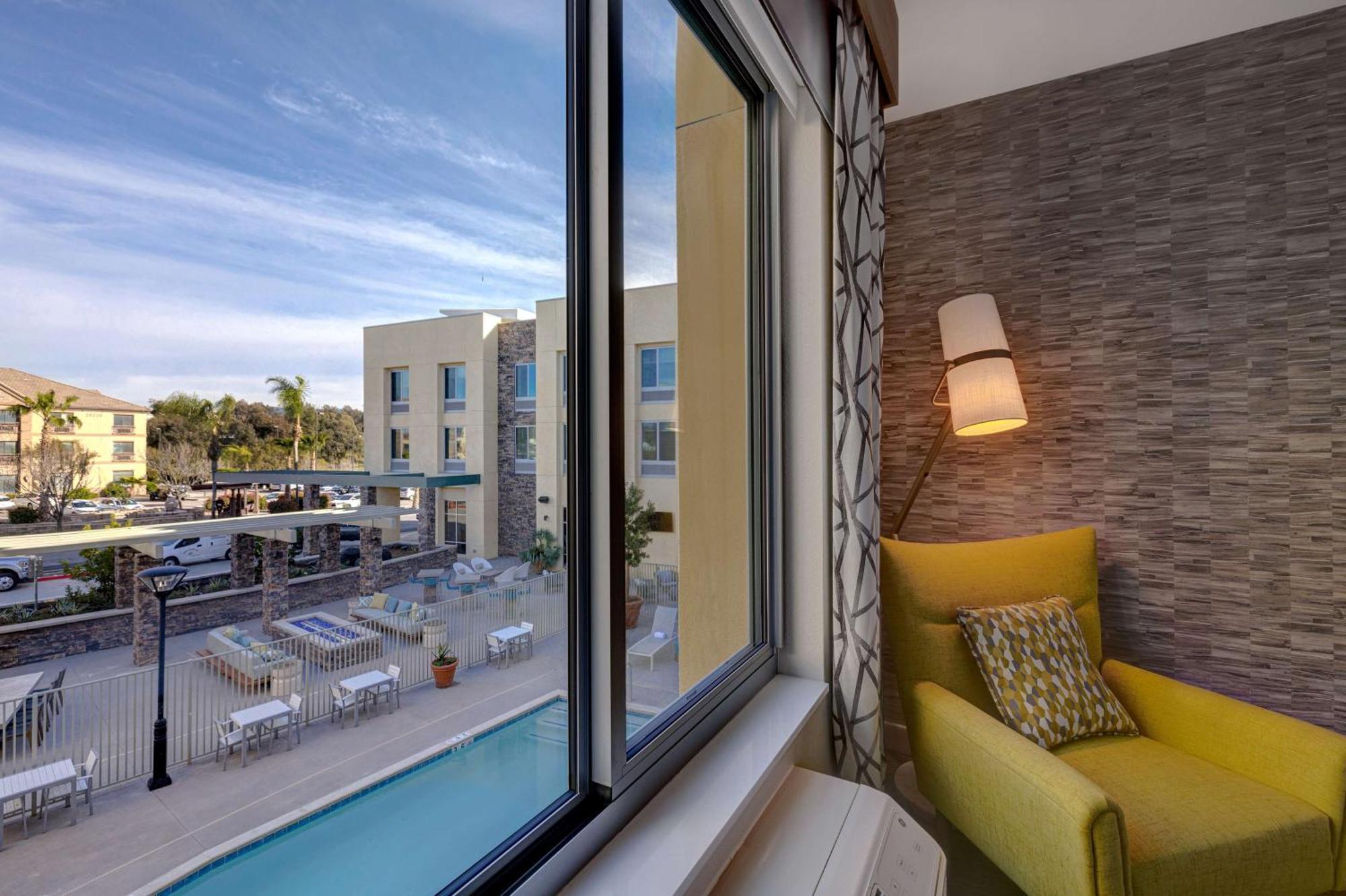 Hilton Garden Inn Temecula Kültér fotó