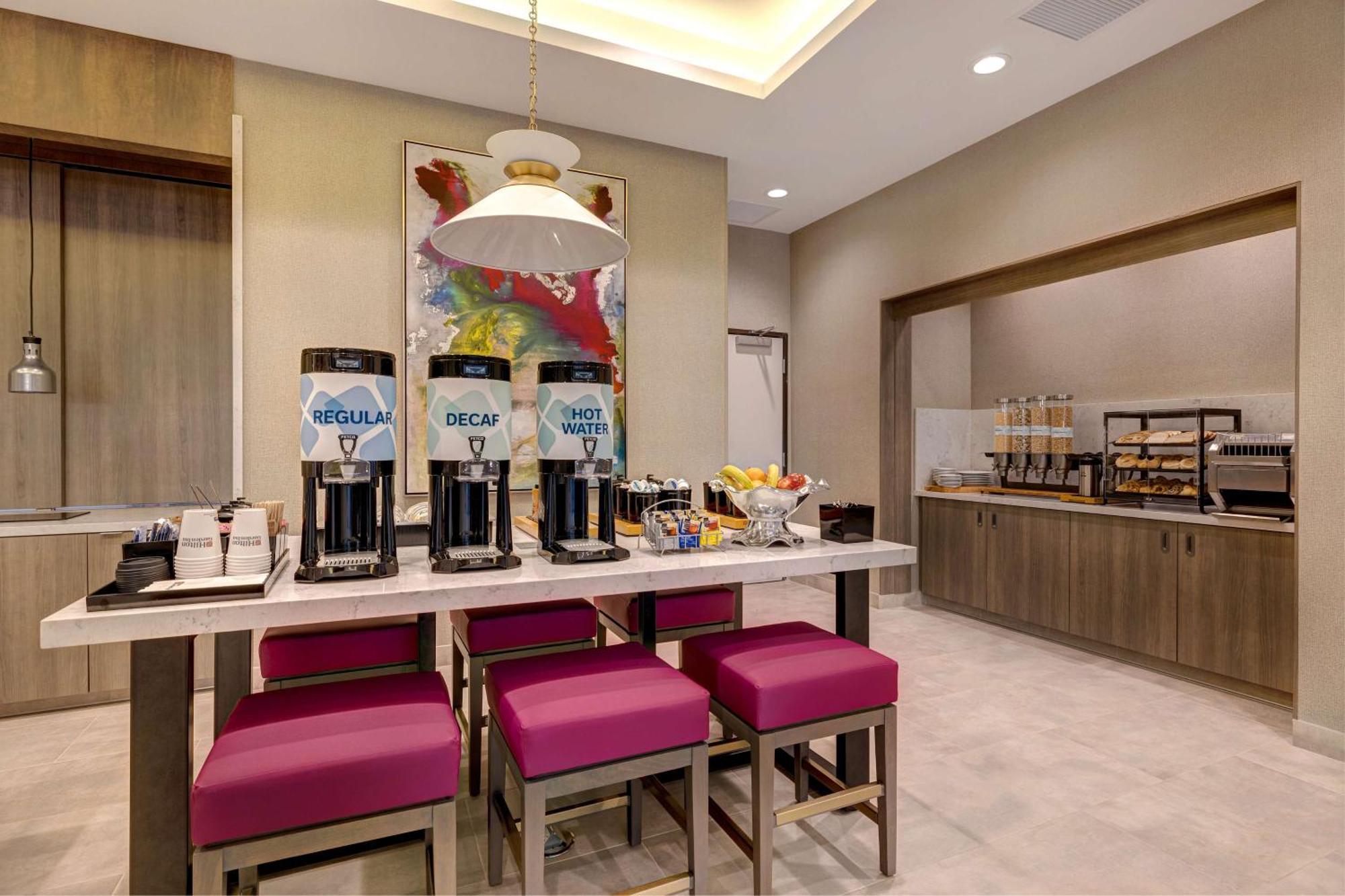 Hilton Garden Inn Temecula Kültér fotó