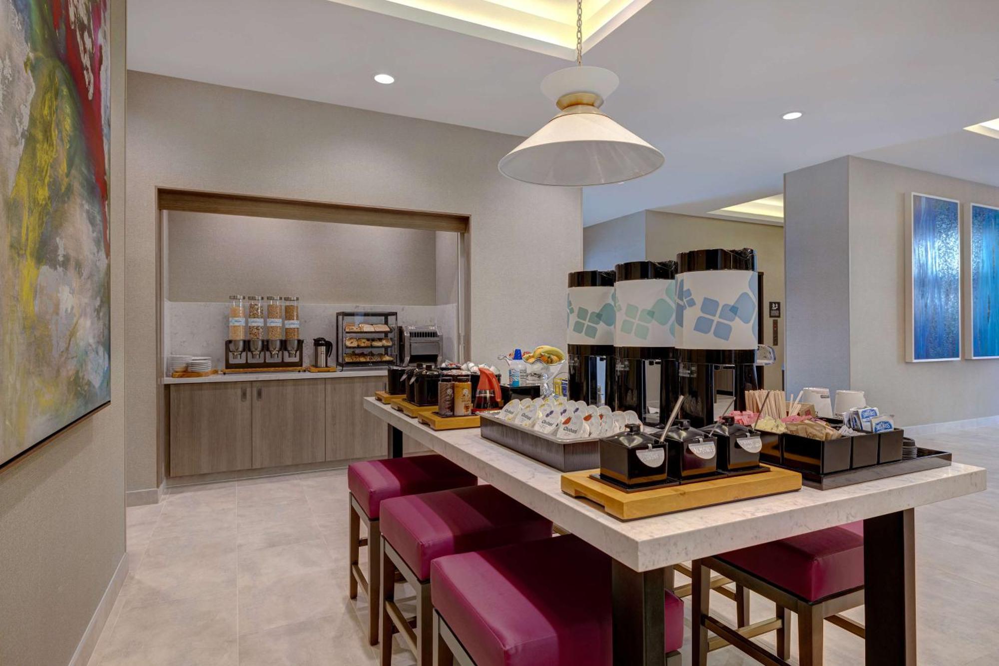 Hilton Garden Inn Temecula Kültér fotó