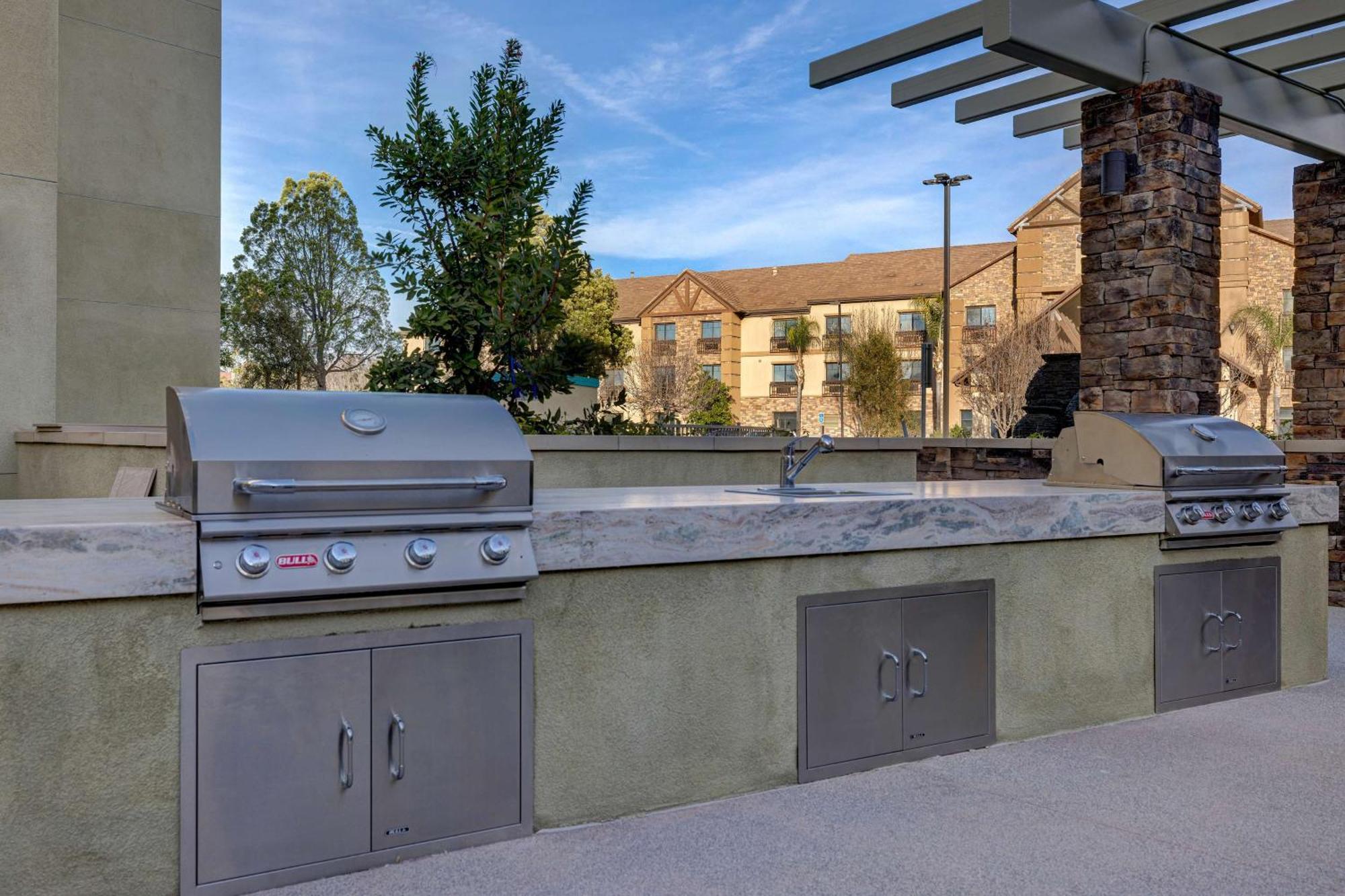 Hilton Garden Inn Temecula Kültér fotó