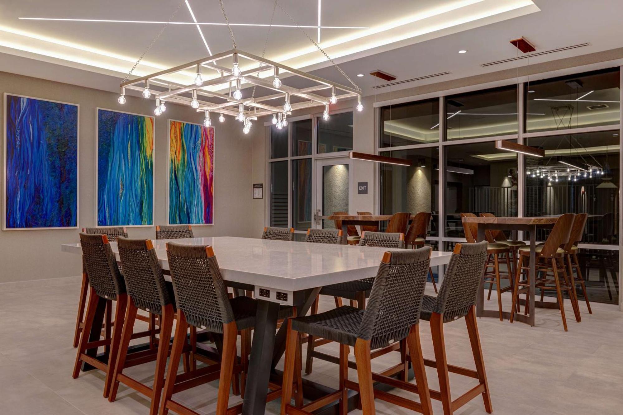 Hilton Garden Inn Temecula Kültér fotó