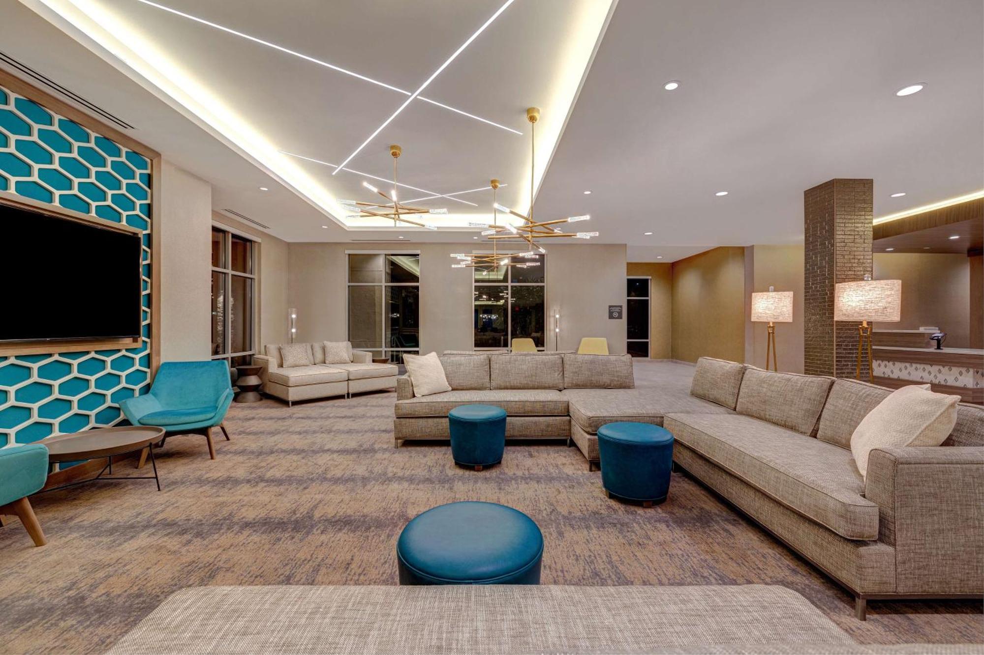 Hilton Garden Inn Temecula Kültér fotó